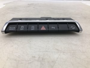 2019-2025 Audi Q3 Center Console Drive Select Traction Control Module (Used OEM)