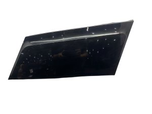 2018-2024 Lincoln Navigator Black Body Quarter Panel Molding - Rear (Used OEM)