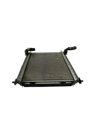 2020 BMW X6 Auxiliary Radiator Cooler (Used OEM)