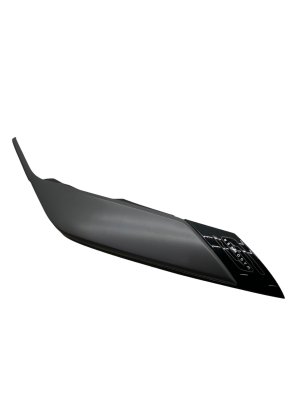 2022-2025 Lexus NX250 Gray Auto Dimming Interior Rear View Mirror with Garage Opener (Used OEM)