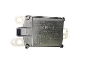 2025 Mazda CX-70 Cruise Control Distance Radar Sensor Control Module - Front (Used OEM)