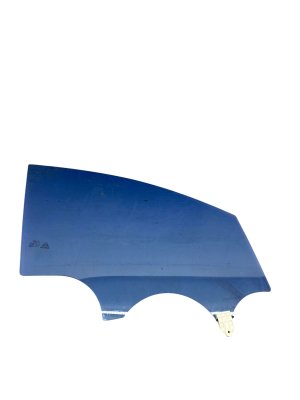 2022-2026 Hyundai Tucson Door Window Glass - Front, Right (Passenger) (Used OEM)
