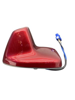 2018-2020 Ford F-150 Red Roof Shark Fin Antenna - Rear (Used OEM)