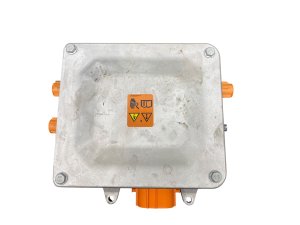 2022-2025 Jeep Wagoneer Intelligent Power Distribution Center Module (Used OEM)