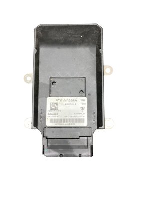 2019-2023 Porsche Cayenne Suspension Damping Control Module (Used OEM)