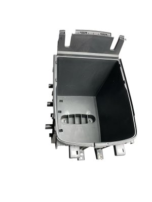 2020-2025 Kia Telluride Center Console Storage Box - Front (Used OEM)