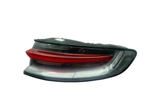 2022-2025 Porsche Macan Outer Taillight Assembly - Rear, Right (Passenger) (Used OEM)
