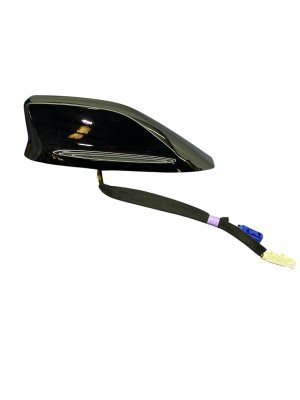 2026 Jeep Cherokee Black Roof Radio Antenna Mast (Used OEM)