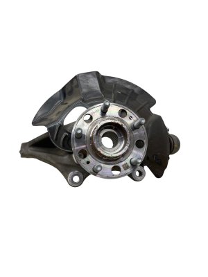 2022-2025 Hyundai Tucson Steering Knuckle Spindle - Front, Left (Driver) (Used OEM)