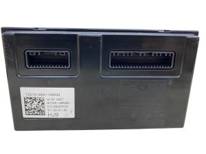 2019-2023 Genesis G70 Temperature Control Module (Used OEM)