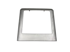 2022-2023 Jeep Wagoneer Dash Head-Up Display HUD Trim Cover Panel - Front (Used OEM)
