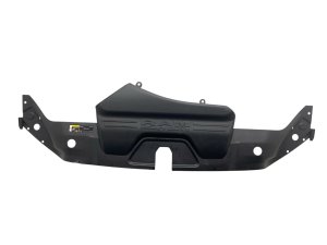 2019-2026 Ram 3500 Radiator Access Support Cover Panel - Front (Used OEM)