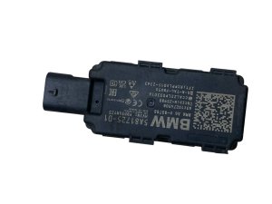  BMW 5 series Radio Remote Control Receiver Control Module (Used OEM)