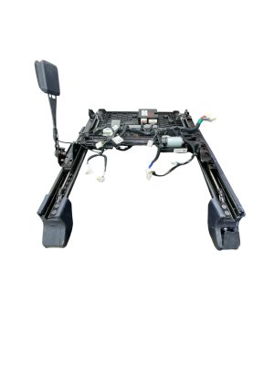 2023-2025 Hyundai Palisade Power Adjustable Seat Track Frame Assembly - Front (Used OEM)