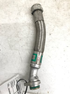 OEM Oil Cooling Return Pipe Hose Line for 2017-2020 FERRARI & Ferrari • GTC4LUSSO, GTC4Lusso T