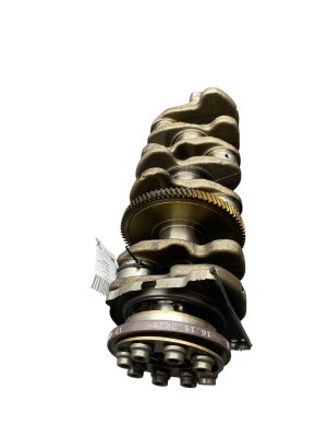 2015-2022 Mercedes-Benz C280 Engine Crankshaft (Used OEM)