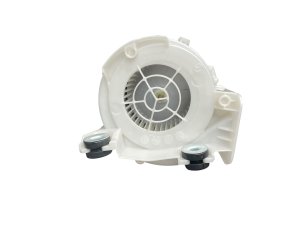 2025 Mazda CX-70 HVAC Blower Motor Fan Assembly - Rear (Used OEM)