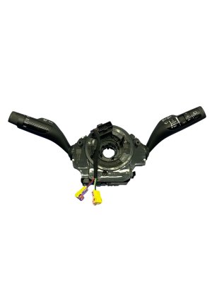 2022-2025 Hyundai Santa Cruz Steering Column Multifunction Combination Switch with Clockspring (Used OEM)