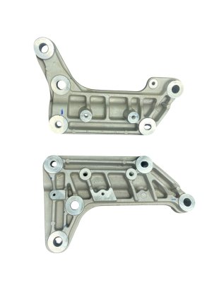 2026 Jeep Cherokee Frame Rail Bracket Set - Front (Used OEM)