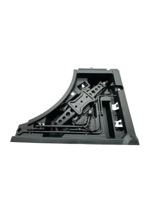 2016-2022 Lexus RX450h Scissor Jack and Tool Kit with Storage Tray - Rear (Used OEM)