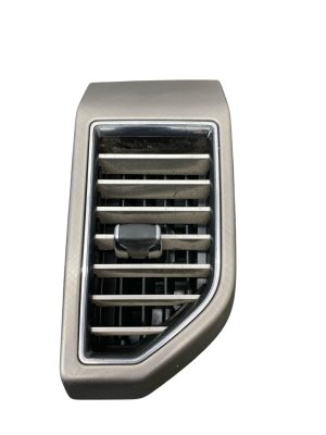 2018-2022 Ford Expedition Gray Dash Air Vent - Front (Used OEM)