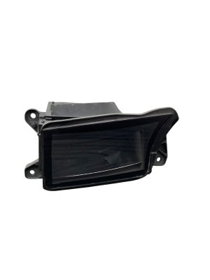2020-2022 BMW X6 12.3-inch Center Dash Infotainment Display with Gesture Control - Front (Used OEM)