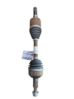 2021-2025 Ford F-150 CV Drive Axle Shaft - Front, Left (Driver) (Used OEM)