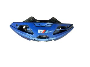 2020-2024 BMW X3 Blue M-Sport Brembo Disc Brake Caliper - Front, Right (Passenger) (Used OEM)