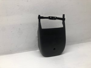 2002-2016 Volkswagen Phaeton Steering Column Trim Bezel Cover Panel Set (Used OEM)