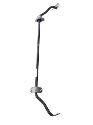 2017-2025 Audi Q7 Suspension Stabilizer Bar Assembly - Rear (Used OEM)