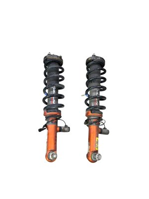2019-2020 Ford F-150 Fox Live Valve Suspension Strut Assembly - Front, Right (Passenger) (Used OEM)