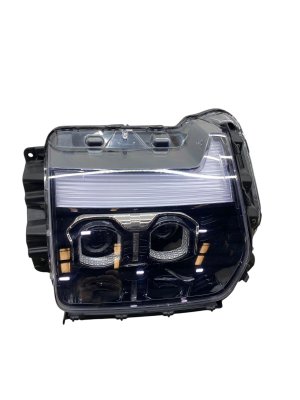2023-2025 Hyundai Palisade LED Projector Headlight Assembly - Front, Left (Driver) (Used OEM)