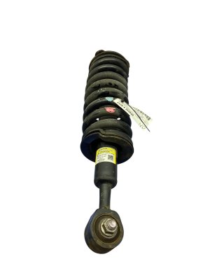 2023-2025 Toyota Sequoia Suspension Strut Assembly - Front, Left (Driver) (Used OEM)