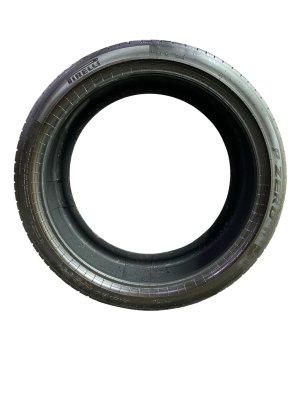 2018-2023 Porsche Cayenne Pirelli P Zero 315/30R22 Tire (Used OEM)