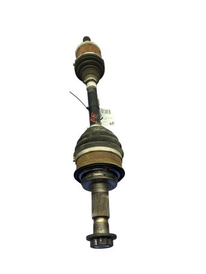 2023-2025 Toyota Sequoia CV Drive Axle Shaft - Front, Right (Passenger) (Used OEM)