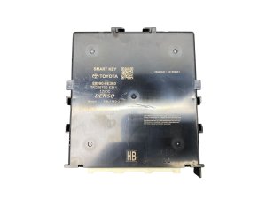 2024 Toyota Grand Highlander Smart Key Keyless Entry Control Module (Used OEM)