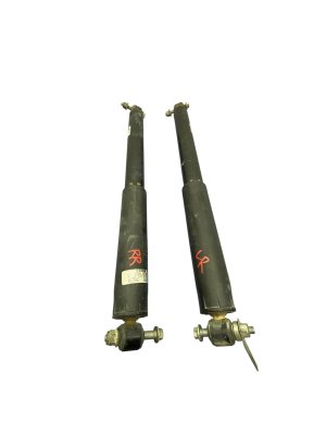 2021-2023 Ford F-150 Suspension Shock Absorber Set - Rear (Used OEM)