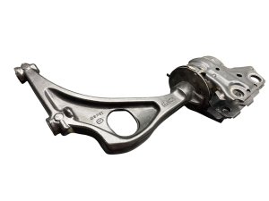 2025 Mazda CX-70 Lower Rearward Suspension Control Arm - Front, Left (Driver) (Used OEM)