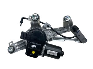 2024-2025 Tesla Cybertruck Windshield Wiper Motor with Linkage - Front (Used OEM)
