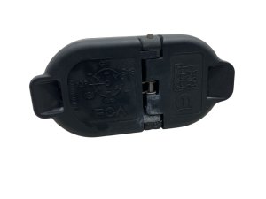 2022-2024 Jeep Wagoneer Trailer Tow Connector (Used OEM)