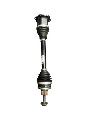 2015-2025 Porsche Macan CV Drive Axle Shaft - Front, Left (Driver) (Used OEM)