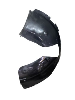 2023-2025 Hyundai Palisade Inner Fender Liner Splash Guard - Front, Left (Driver) (Used OEM)