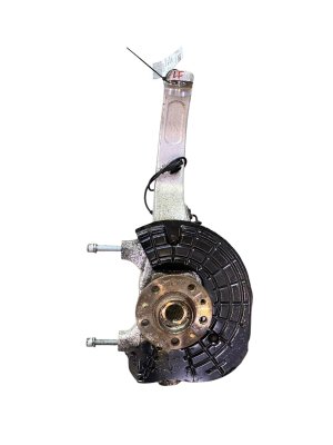 2017-2024 Maserati Levante Steering Knuckle and Hub Assembly - Front, Left (Driver) (Used OEM)
