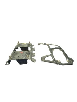 2019-2026 Ram 3500 Bumper Mounting Bracket Support - Front (Used OEM)