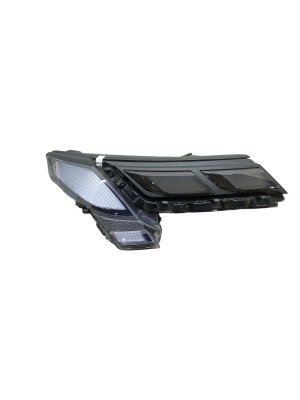 2023-2025 Hyundai Palisade LED Projector Headlight Assembly - Front, Right (Passenger) (Used OEM)