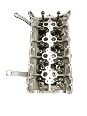 2019-2026 Porsche Cayenne Engine Cylinder Head (Used OEM)
