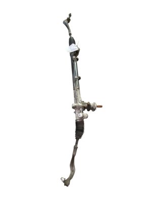 2017 Maserati Levante Hydraulic Power Steering Gear Rack and Pinion Assembly (Used OEM)