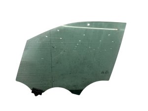 2021-2024 Kia Sorento Acoustic Laminated Door Glass - Front, Left (Driver) (Used OEM)
