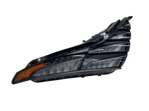 2022-2024 Hyundai Tucson LED Daytime Running Light and Turn Signal - Left (Driver) (Used OEM)