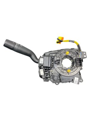 2015-2020 Ford F-150 Multifunction Combination Switch with Clockspring - Front (Used OEM)